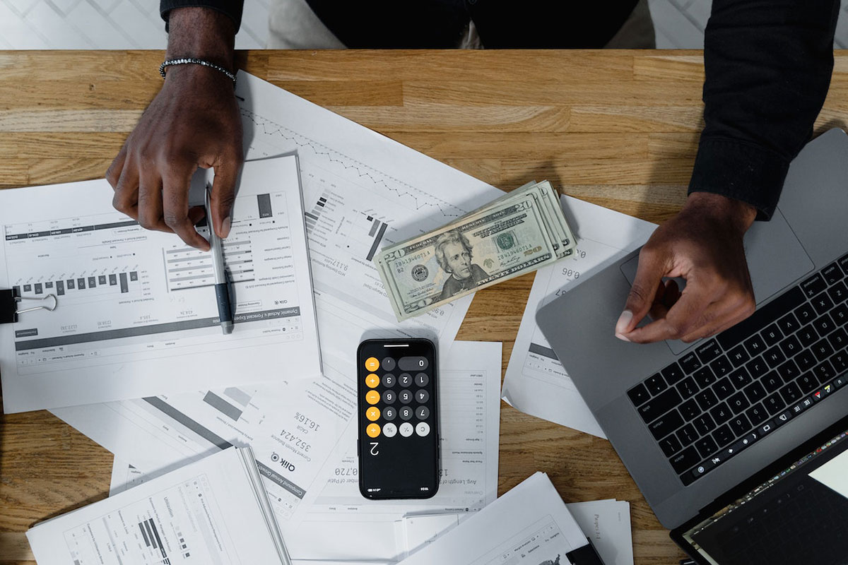 10 Bookkeeping Basics You Can’t Afford to Ignore